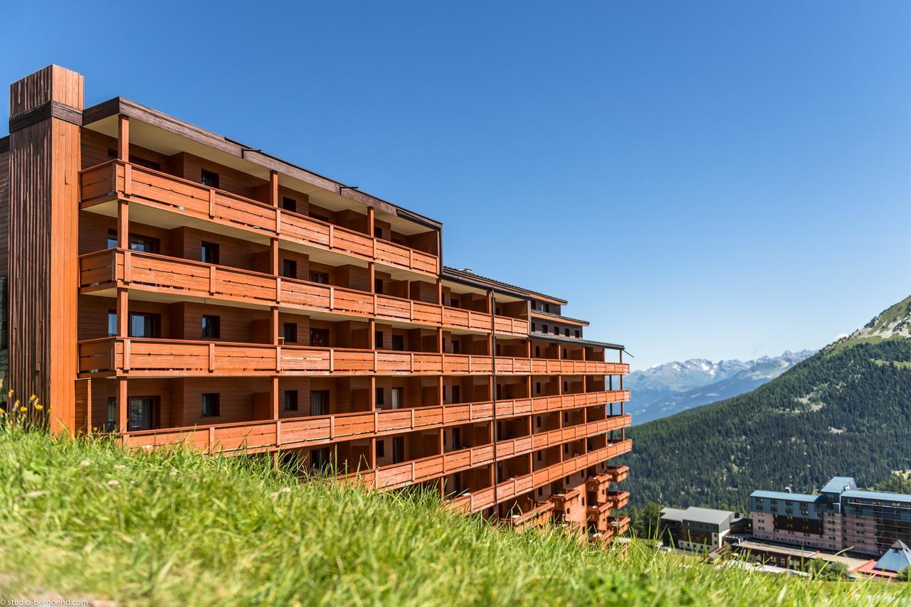 Residence Les Hauts Bois - Maeva Home La Plagne Exteriör bild