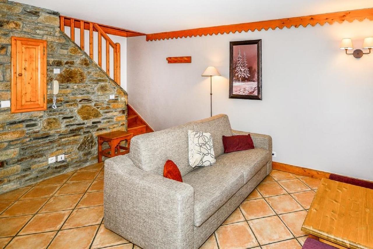 Residence Les Hauts Bois - Maeva Home La Plagne Exteriör bild